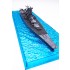 1/700 IJN Battleship Yamato (1945/Operation Tenichigo)
