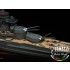 1/350 Imperial Japanese Navy (IJN) Battleship Haruna (NO.2)