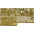 1/350 IJN Battleship Fuso 1944 DX w/PE Parts