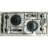 1/350 IJN Battleship Fuso 1944 DX w/PE Parts
