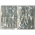 1/350 IJN Battleship Fuso 1944 DX w/PE Parts