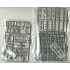 1/350 IJN Battleship Fuso 1944 DX w/PE Parts
