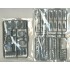 1/350 IJN Battleship Fuso 1944 DX w/PE Parts