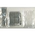 1/350 IJN Battleship Fuso 1944 DX w/PE Parts