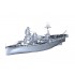 1/350 IJN Carrier Battleship Hyuga (2017 version)