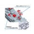1/350 IJN Carrier Battleship Hyuga (2017 version)