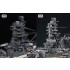 1/350 IJN Battleship Ise / Hyuga (Bridge)
