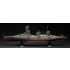 1/350 IJN Battleship Yamashiro 1943 with Crew Figures