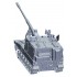 1/72 (Mi11) JGSDF Type 99 155mm Self-Propelled Howitzer