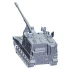 1/72 (Mi11) JGSDF Type 99 155mm Self-Propelled Howitzer