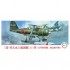 1/72 Mitsubishi F1M2 Pete (Battleship Nagato / Kashima Air Squadron) [C12EX2]