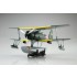 1/72 Mitsubishi F1M2 Pete (Battleship Nagato / Kashima Air Squadron) [C12EX2]