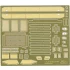 1/72 JGSDF Type 10 Tank Special Version w/Photo-Etched Parts (Mi-10 EX-1)