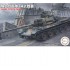 1/76 (SWA2) JGSDF Type 74 Tank