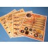 Decals for 1/48 Mig Masters: F-8 Crusaders of the Vietnam War