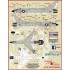 Decals for 1/48 Mig Masters: F-8 Crusaders of the Vietnam War