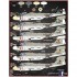 Decals for 1/48 Electric Intruders EA-6A in USN & USMC Service
