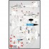 Decals for 1/48 White Knights Northrop T-38A/AT-38B
