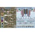 1/48 McDonnell Douglas F-4C/D Gunfighter Phantoms Decals Part 1 for Academy kit