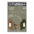 1/48 F-4 Intake Trunking #South East Asia Phantoms Decals for Academy kits