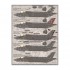 1/48 Lockheed Martin F-35B/C Lightning II Anthology Decals Part 2 for Kittyhawk kit
