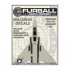 1/48 F-4 USN Black, Dark Gull Gray & Engine Gray Walkways Decals for Academy kit