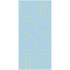 1/48 Republic F-105D/F/G Thunderchief Tan Canopy Seals for Revell-Monogram kits