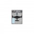 1/48 McDonnell F2H-2 Banshee Canopy Seals for Kittyhawk kit