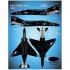1/48 F-4J "VX-4 Black Bunny" Decals for Zoukei-Mura/Academy/Hasegawa kits