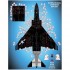 1/48 F-4J "VX-4 Black Bunny" Decals for Zoukei-Mura/Academy/Hasegawa kits