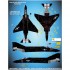 1/48 F-4J "VX-4 Black Bunny" Decals for Zoukei-Mura/Academy/Hasegawa kits