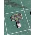1/48 F/A-18E/F/G Cockpit Detail Set for Hasegawa kits