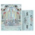 Decals for 1/48 Air Wing All-Stars Super Hornets PT IV