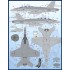 Decals for 1/48 Air Wing All-Stars Super Hornets PT IV