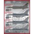 Decals for 1/48  PACAF F-16 Viper Demo