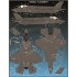 Decals for 1/48 F-35A Lightning II Anthology Part 4