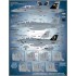 Decals for 1/48 Boeing EA-18G Growler Anthology PART IV