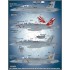 Decals for 1/48 Boeing EA-18G Growler Anthology PART IV