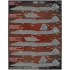 1/48 YF/F-23 Black Widows Decals for 2 Complete Jets