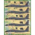1/48 F-15Es at War Decal: 4th Fighter Wing Drone Killers