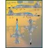 1/48 Boca Chica Bandits A-4E, TA-4J, F-16N, F-5E/F Decal