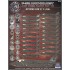 1/48 F-35A Anthology Decal Part VII for Tamiya kit
