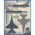 1/48 F-16 Air National Guard Vipers Decals