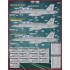 1/48 Team Shogun CVW-9 at War Decals