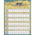 1/48 Epic Fury A-10C Thunderbolt II Decals