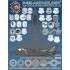 1/72 F-35A Anthology PT IV Decals for Meng/Tamiya kits