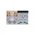 1/48 Screamn' Demons Decals Part II