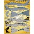 1/48 USN F-14 Tomcats Colours & Markings Part IV Decals for Tamiya kits