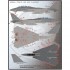 1/48 USN F-14 Tomcats Colours & Markings Part IX Decals for Tamiya kits