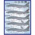 Decals for 1/48 US Navy Grumman F-14 Tomcat Colours & Markings Part 10